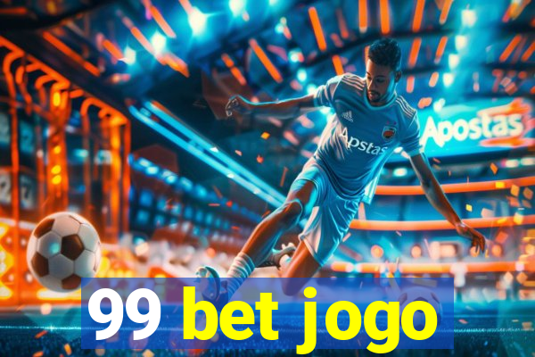 99 bet jogo